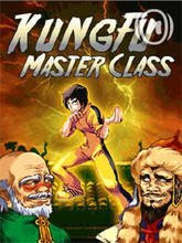 Kung Fu Master Class – Jogo Para Celular Kung Fu Master Class (176x208) Nokia Kung Fu Master Class – Jogo Para Celular