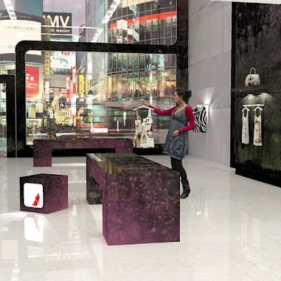 style shop