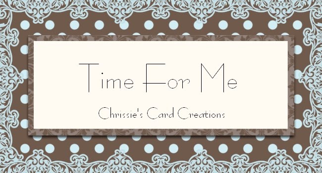 Time For Me