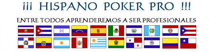Hispano Poker Pro