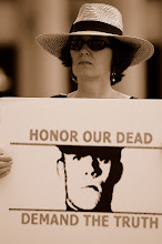 Honor Our Dead, Demand The TRUTH!