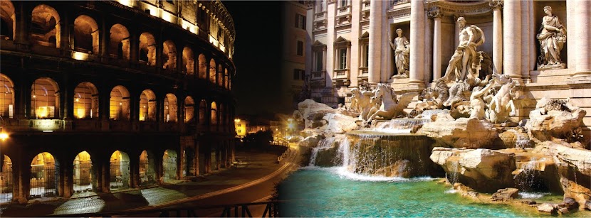 All 3 Star Hotels in Rome