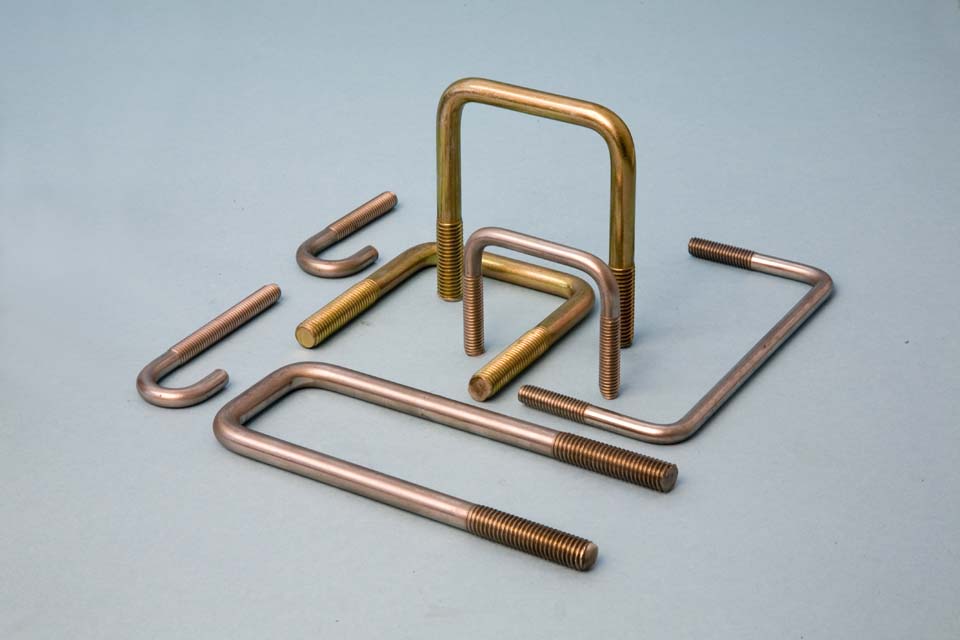 All Cape Spring Co. Truck Suspension What You Need to Know About Custom UBolts