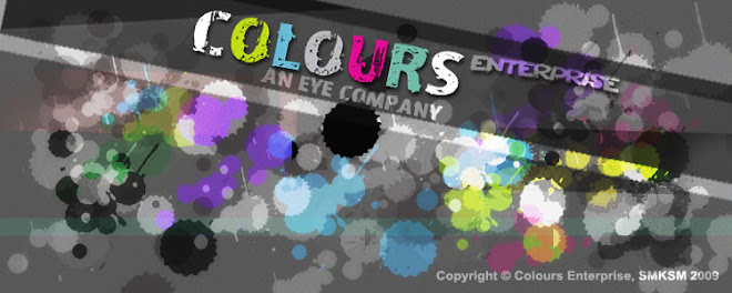 Colours Enterprise