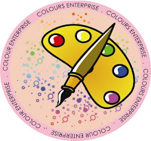 Colours Enterprise, an EYE Company