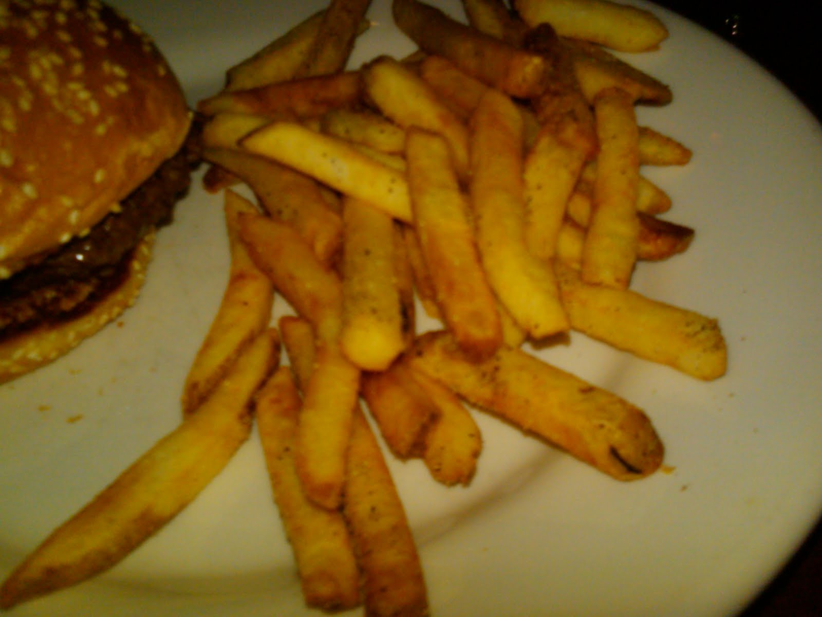 Outback Cheese Fries Recipe