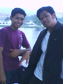 Taman Metropolitan