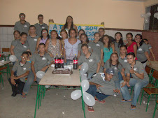 TURMA 304