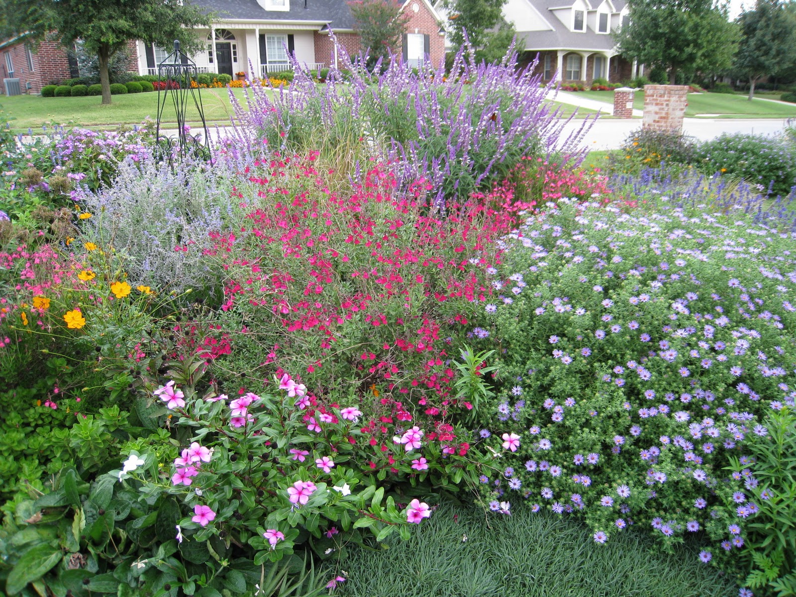 Signature Gardens Playing Favorites