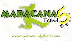 ARENA MARACANA & FUTBOL 5