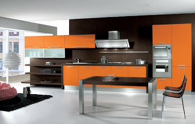 kitchen decoration, Kitchen Design