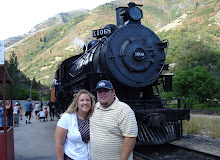 Heber Valley Railroad