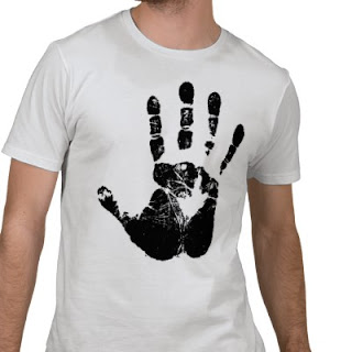 High Five T-Shirt