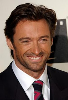 Hugh Jackman