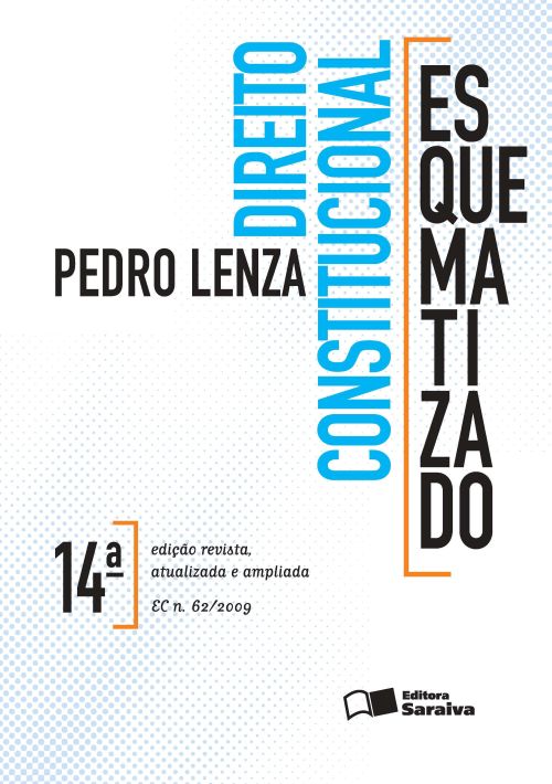 Pedro Lenza Direito Constitucional Esquematizado.pdf