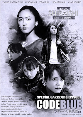 Yui Aragaki artwork