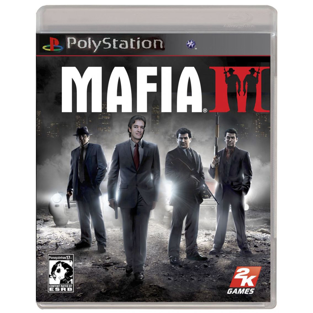 Mafia Iii
