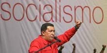 El llamado histórico de Hugo Chávez para conformar una V Internacional Socialista