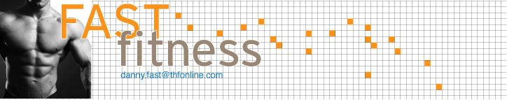 Fast Fitness
