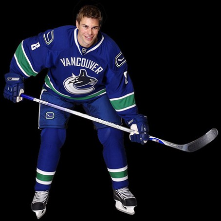 Willie Mitchell Hockey