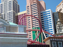 Roller Coaster