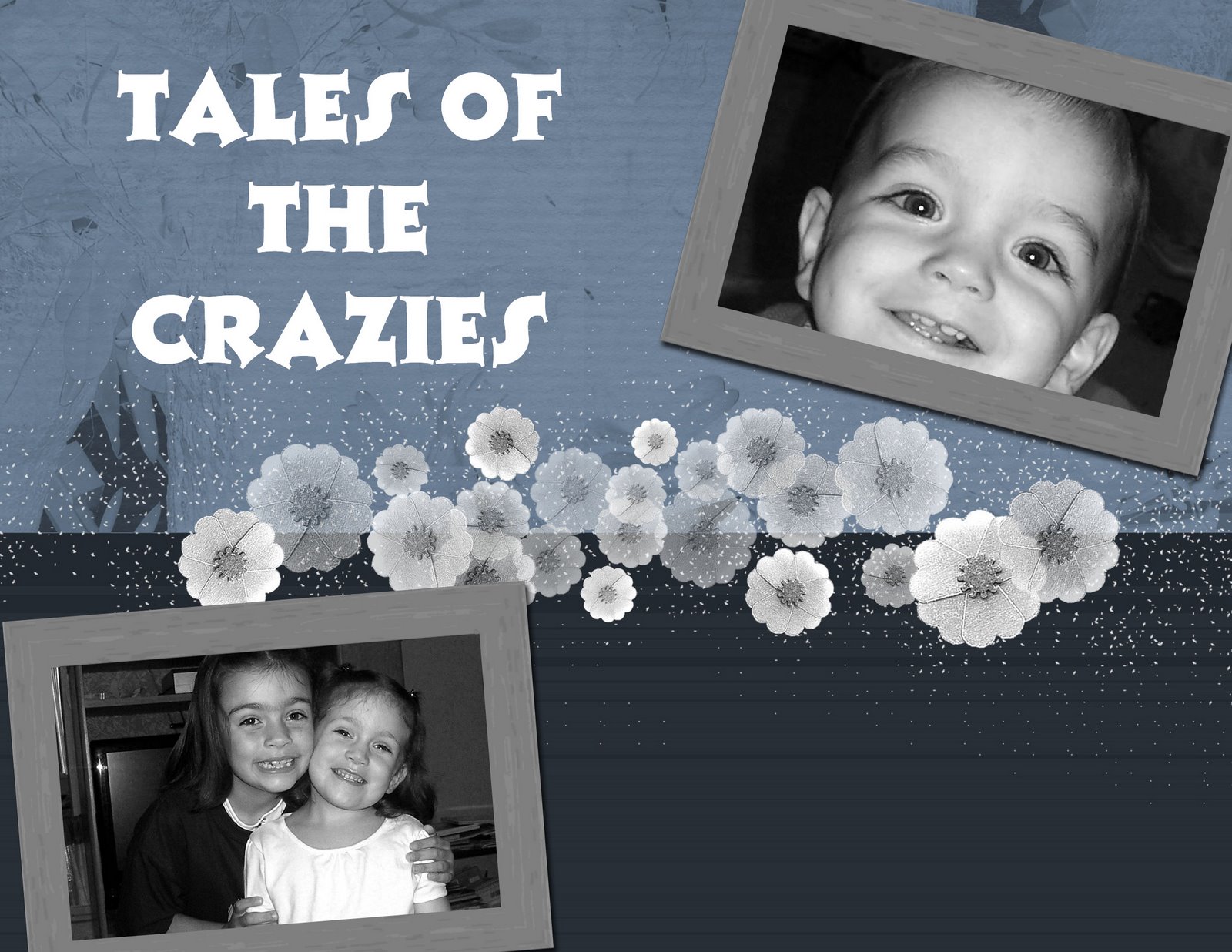 Tales of the crazies