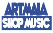 ArtMaia Shop Music