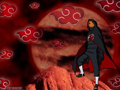 Naruto Akatsuki Nuvem Vermelha Robe Cos Roupas