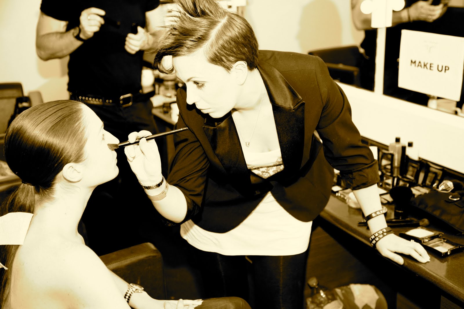 Jon Bon Jovi Afterparty White Trash Beautiful London Debut