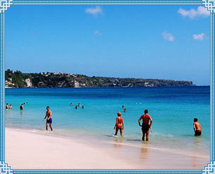 Indonesia Tourist Spots