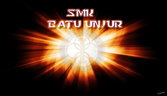 SMK Batu Unjur Interact Club