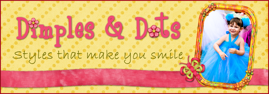 Dimples & Dots