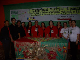 Equipe Pedagógica