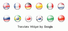 Cara memasang widget google
translate