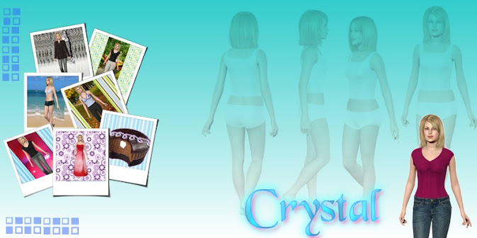 Crystal