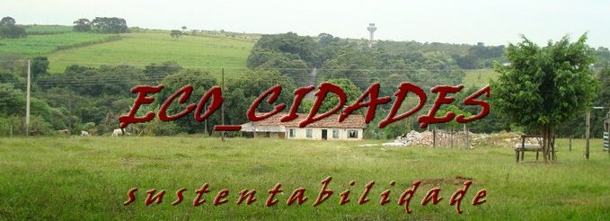 Eco-Cidades