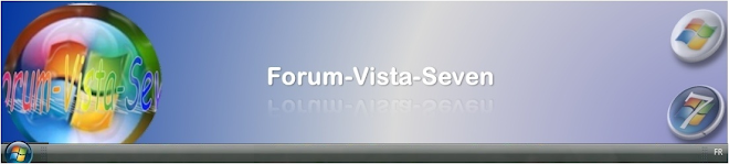 Archives Forum-Vista-Seven