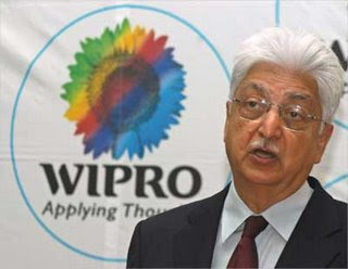Owner Of Wipro