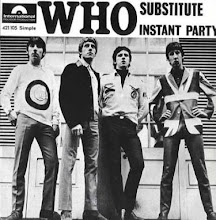 the who?