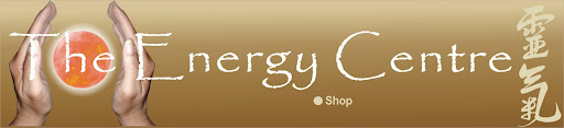 The Energy Centre Shop