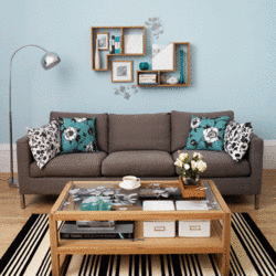Living Room Essentials