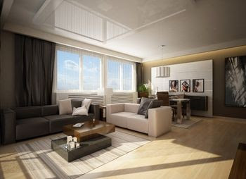 Living Room Furniture