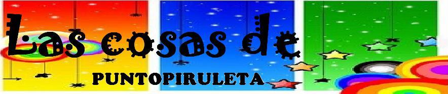 PUNTOPIRULETA