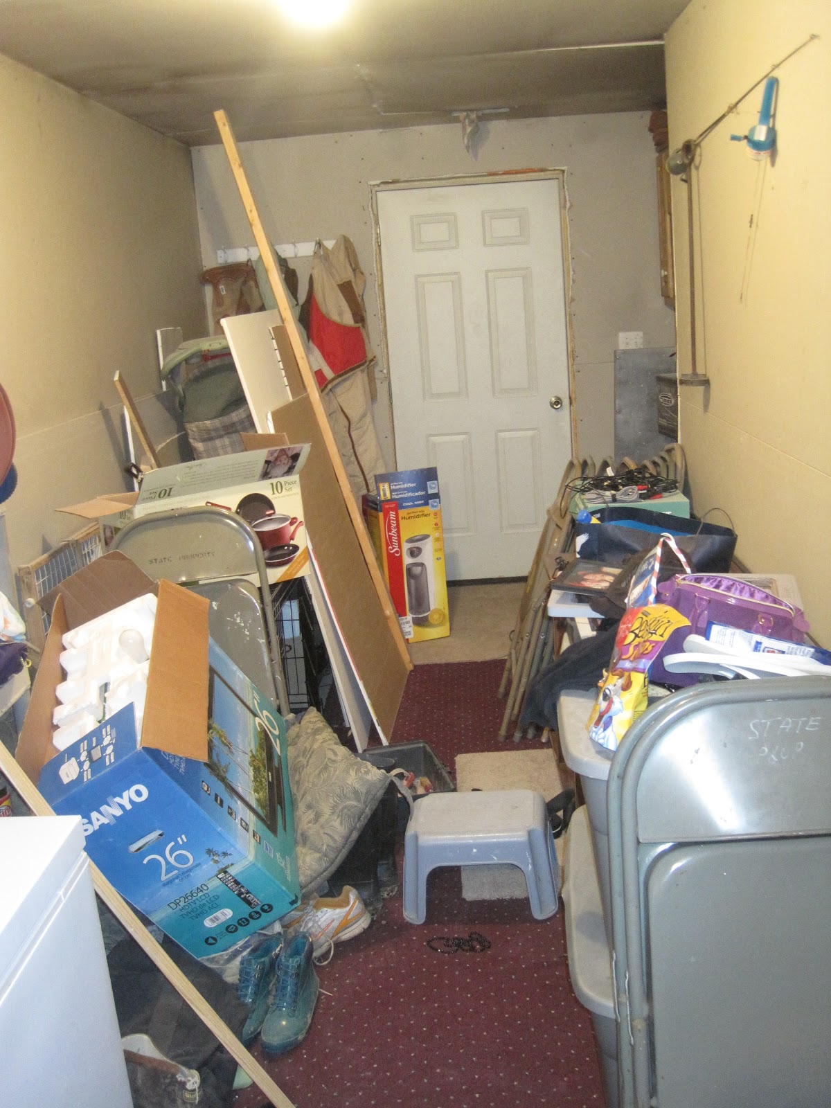 Cestos y Cestas: A y D _ LAVADERO