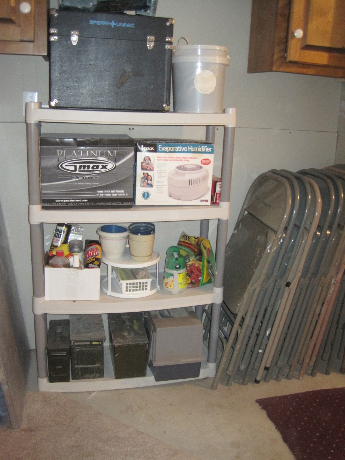 Cestos y Cestas: A y D _ LAVADERO