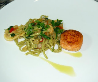receita salmao