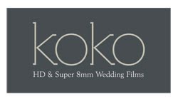 HD and super 8mm wedding films