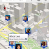 Check in with Google Latitude