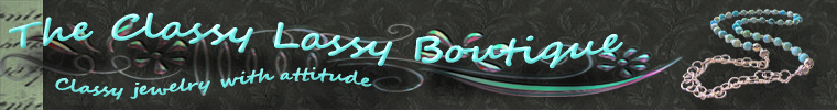The Classy Lassy Boutique