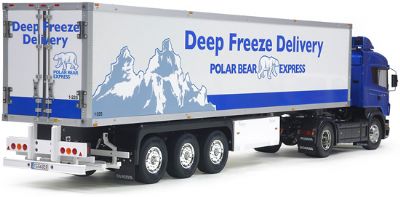 camiones rc a control remoto